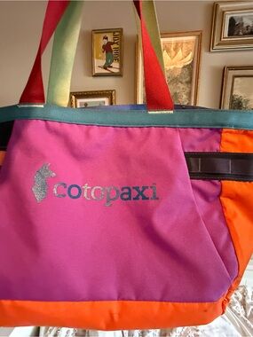 Cotopaxi Allpa 60L